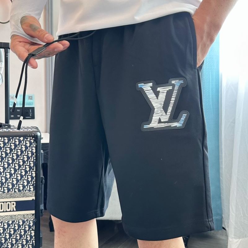 Louis Vuitton Short Pants